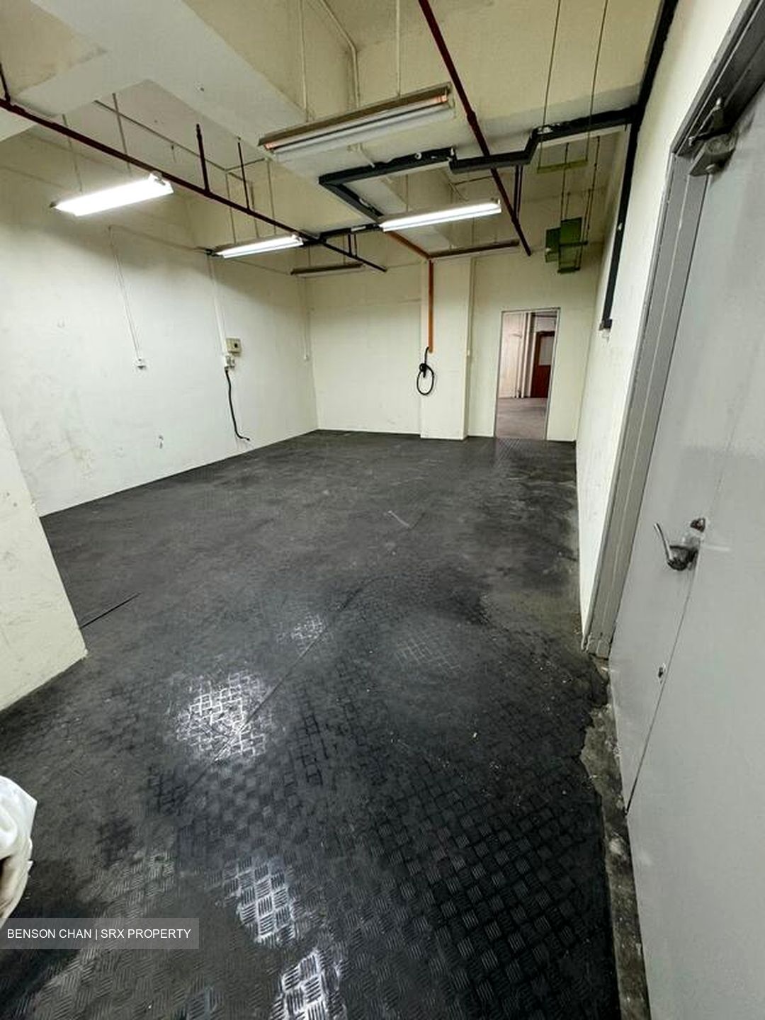Aljunied Industrial Complex (D14), Warehouse #509870731